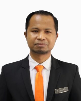 Mohd Sukardi bin Zainon
