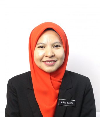 Nurul Wahida bt. Yob