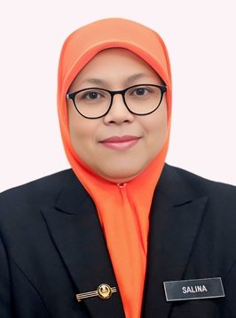 SALINA BINTI MOHD JAILANI
