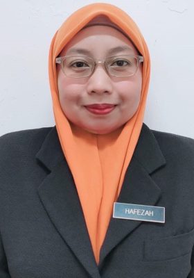 Nur Hafezah Binti Abd Aziz