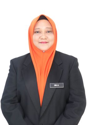Emilia Hanim Bt Ahmad