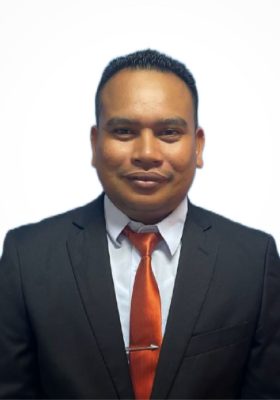 Mohd Sidek Bin Razali