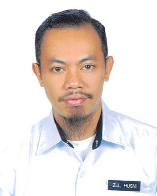 Zul Husni Bin Mohd Rais