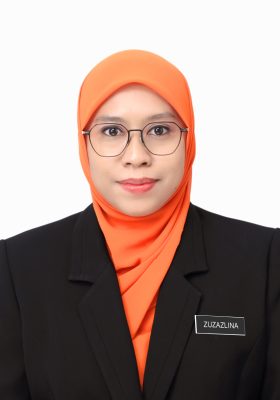 Zuzazlina binti Jamali