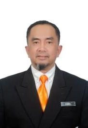 Kamal Bin Ibrahim