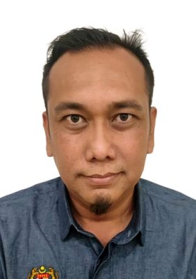Hasnul Nazim bin Ahmad