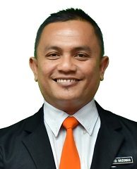 Mohd Hazuwan bin Hasan@Husin