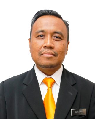 Rumaizey Bin Zaiman