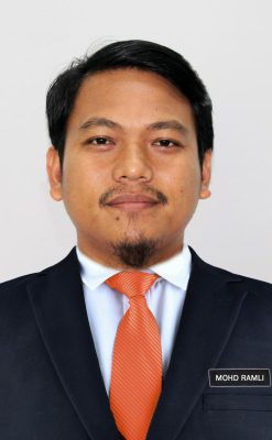 Mohammad Ramli bin Mamma