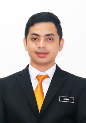 Muhammad Amzar bin Zulkifli