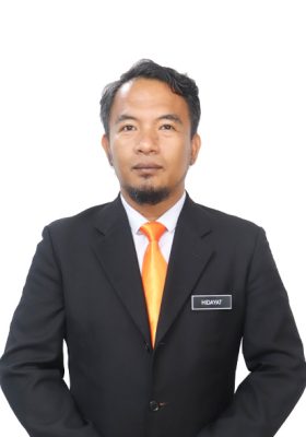 Wan Hidayat Bin Wan Abdullah