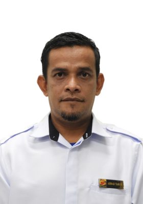 Ahmad Taruni b. Ab Manaf