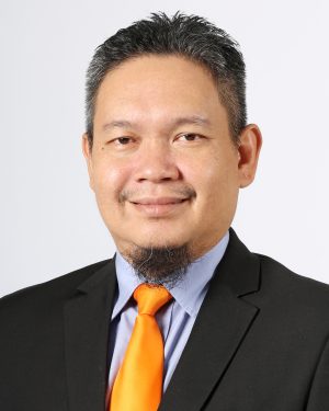 Wan Razirul Hisham Bin Wan Ahmad