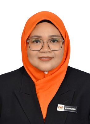 Hasnizah binti Hasan
