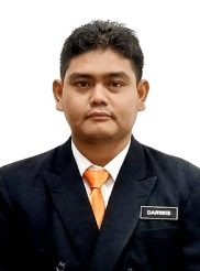 MUHAMAD DARWIIS BIN SADON