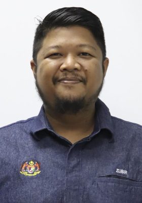 Mohamad Zubir Bin Mustafar Kamal
