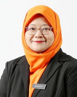 Norhida binti Abdul Aziz