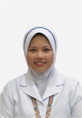 Che Zuraidah Binti Che Ab.Rahman
