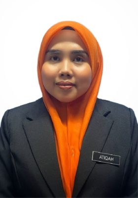Nurul Atiqah bt. Omar