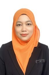 Izati Hanani binti Tamjis