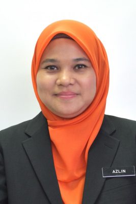 Azlin Binti Ayob