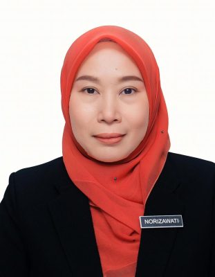 Norizawati binti Mamat