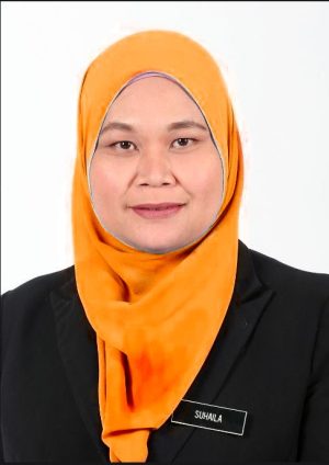 Suhaila Binti Omar