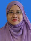 Ruzita Binti Madikin