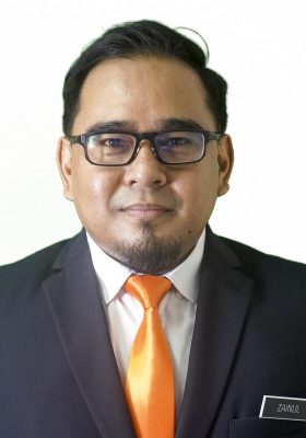 Zainullariffin Bin Musa