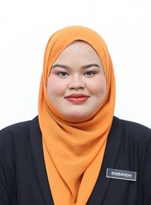 NURUL SYAZIEAFSIZAH BINTI TIPLIL@RAPAHIL