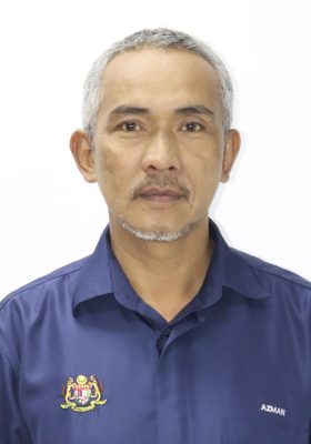 Azman Bin Din
