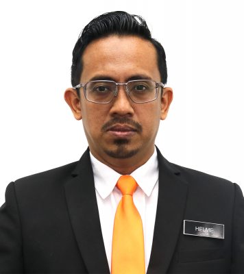 Helme Shah bin Abdul Rahman
