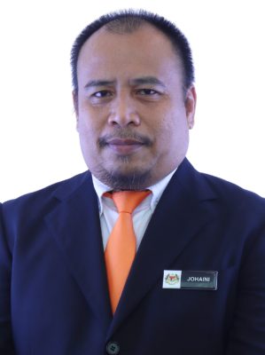 Johaini Bin Jemat