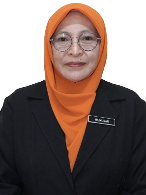 Maimunah binti Amirul