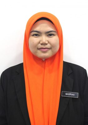 Masriah binti Sakimin