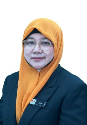 Aida binti Ishak