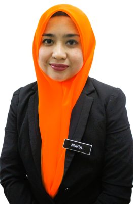 Nurul Fahmi Binti Haji Bachok