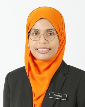 Nur Amnani binti Ibrahim