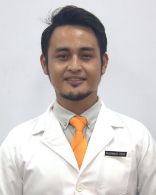 Muhamad Hanif bin Makhtar