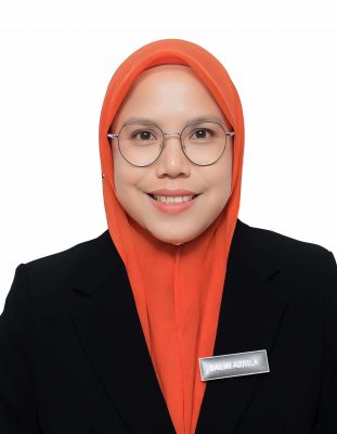 Salmi Azrila binti Mohamed
