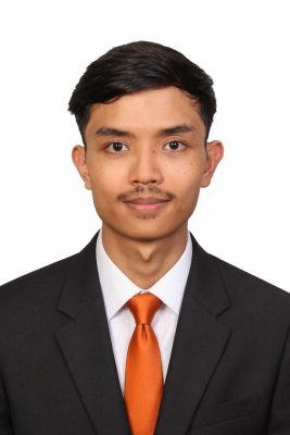 Muhammad Fareez Zaini bin Suzaini