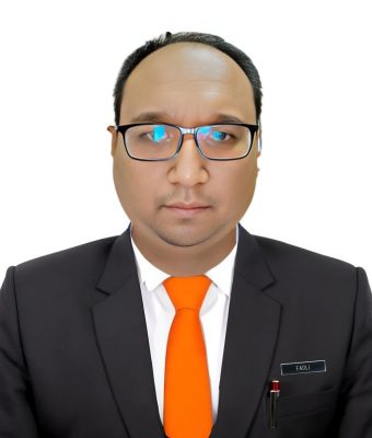 Muhammad Fadli Bin Ramli