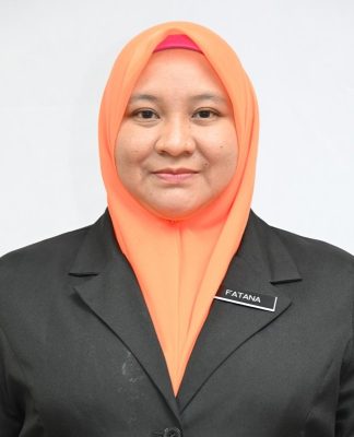 Emy Fatana binti Entjep