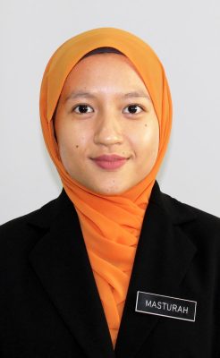 Nurul Masturah binti Muliafi