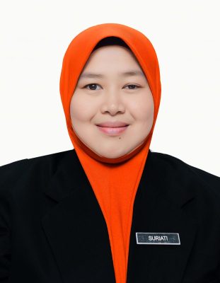Suriati binti Hussin