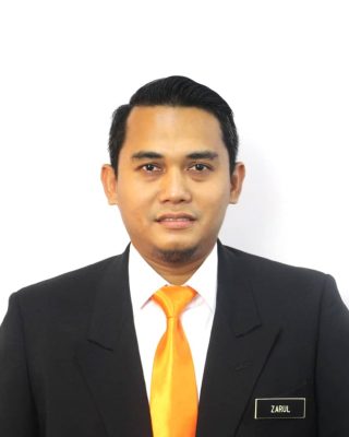 Afzarul Naim bin Ahmad
