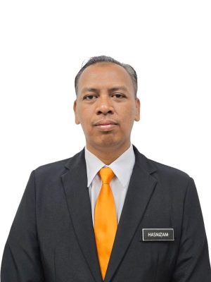 HASNIZAM BIN HASSIM