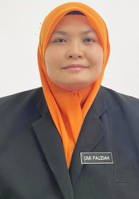 Umi Fauziah Binti Abd Karim