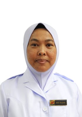 Siti Hajar bt. Khalid