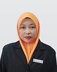 Sofiaton Zaharah Binti Zinon